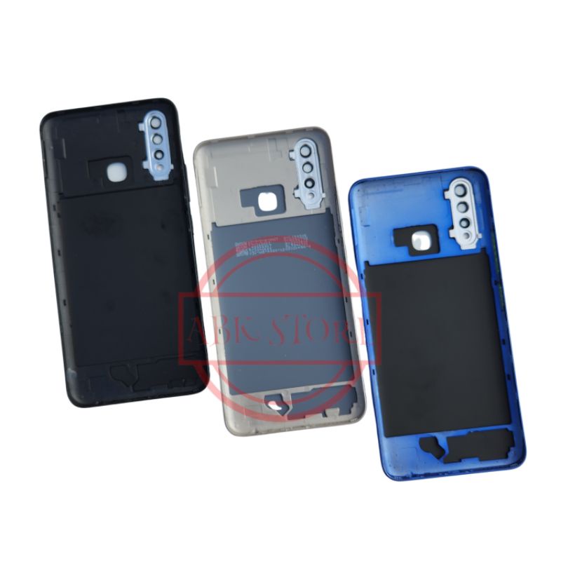 BACK CASING - KESING - HOUSING FULLSET VIVO Y19