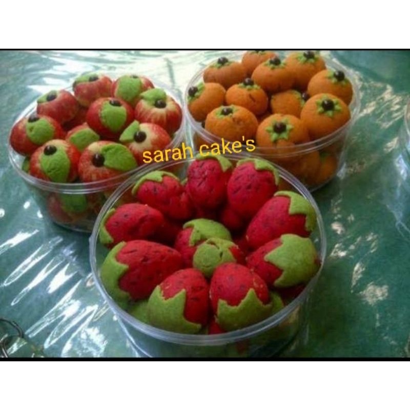 

Kue kering
