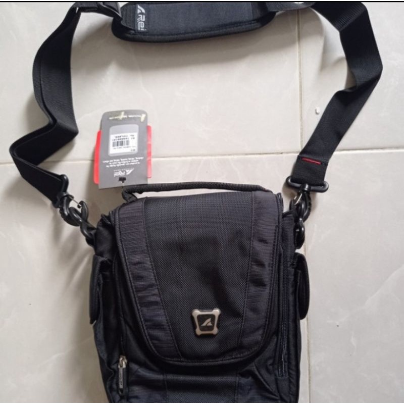TAS KAMERA AREI FORTE