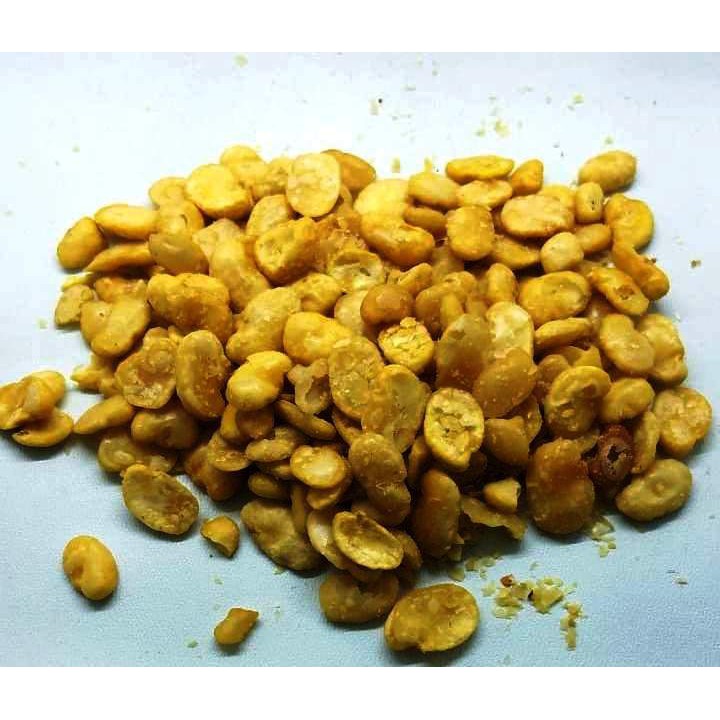 

kacang koro kupas 250grm