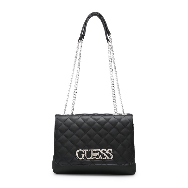 [IMPORTTMURAH] TAS WANITA GEUSSS5 MIX RANTAI QUILTED TOTEBAG #133456/345678