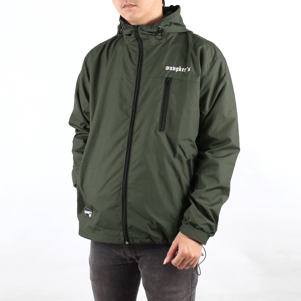 [COD] Jaket Hoodie Pria / Jaket Outdoor Gunung Original