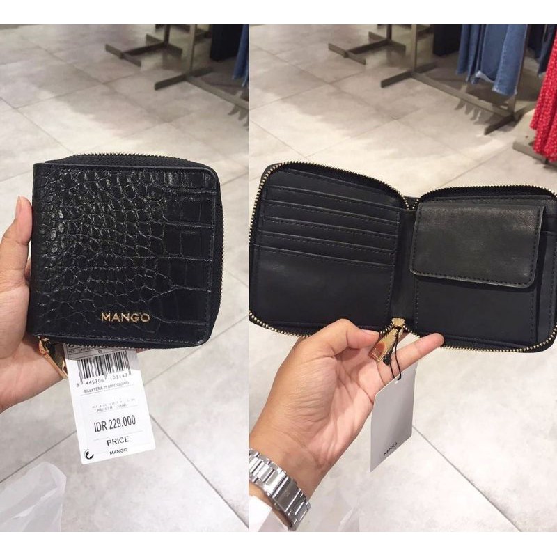 JASTIP  DOMPET MANGO