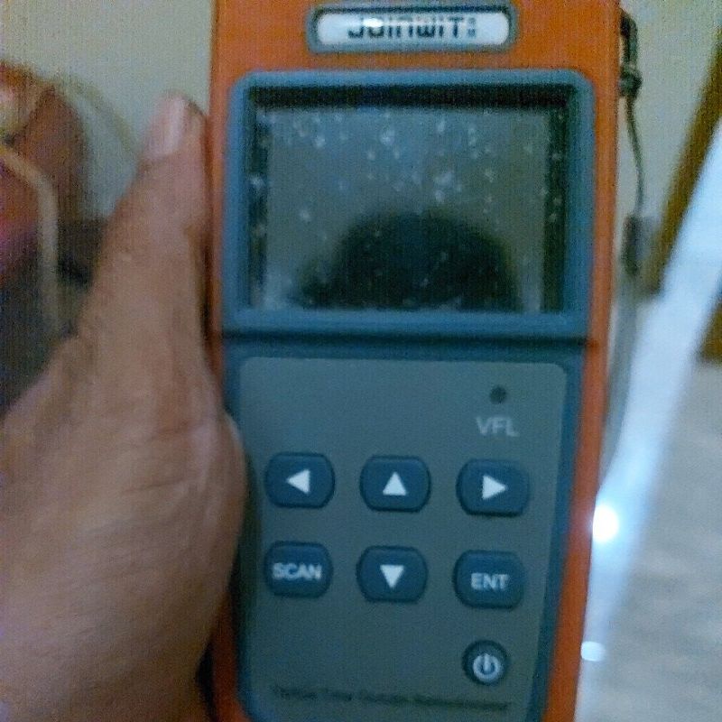 otdr mini fiber optik