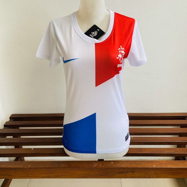 Baju Jersey retro nerherland