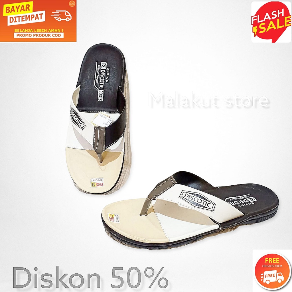 sandal pria casual sandal cowok terbaru2022 sandal pria dewasa distro keren ori sandal pria dewasa c