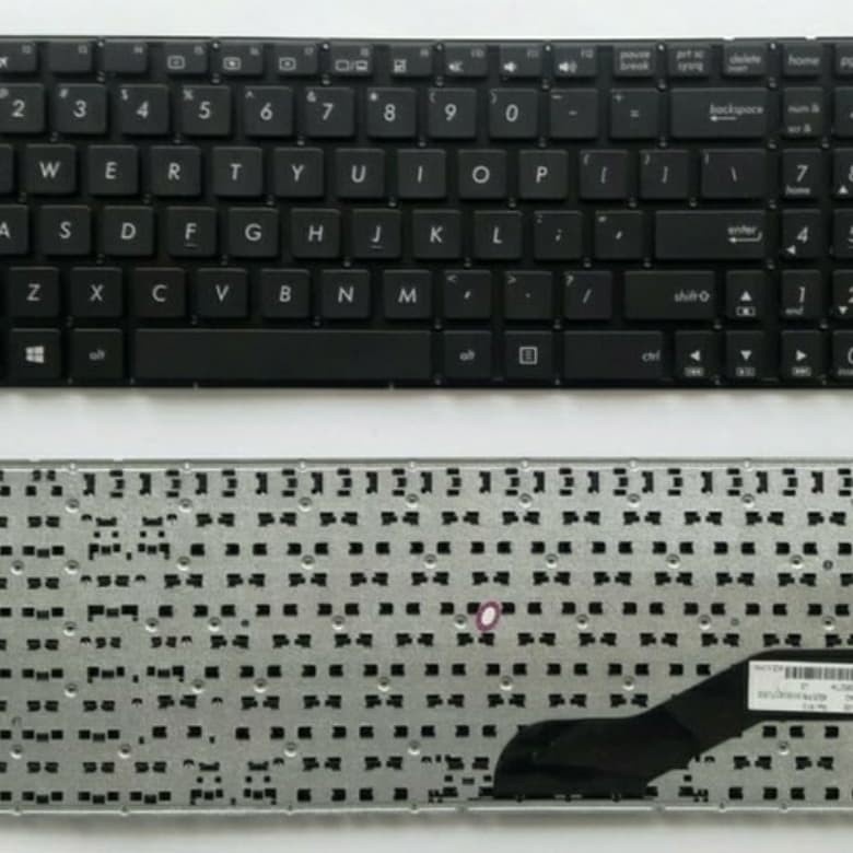 KEYBOARD ASUS X540 X540L X540SA X540LA X540Y