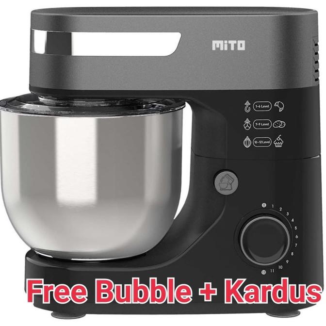 HOTLIST Standing Mixer Mitochiba MX100 Stand Mixer Mito