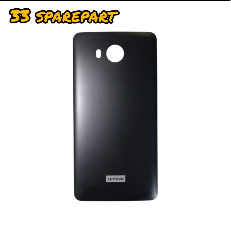 BACKDOR/TUTUP BELAKANG LENOVO A7700 ORIGINAL