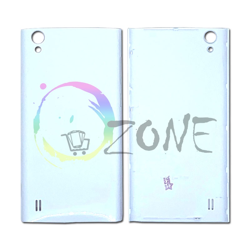 BACKDOOR - BACK CASING VIVO Y15 TUTUPAN BELAKANG