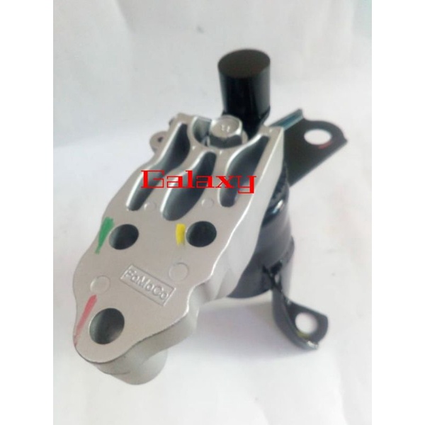 Engine mounting Kanan Mazda 2 non Skyactive Asli Fomoco