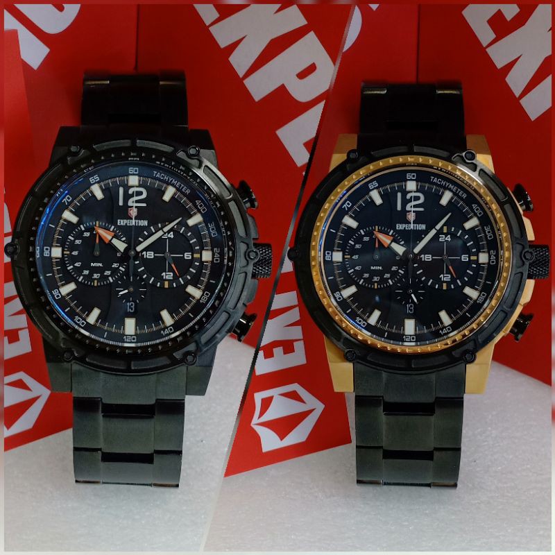 EXPEDITION 6716MC PRIA ORIGINAL GARANSI 1TAHUN