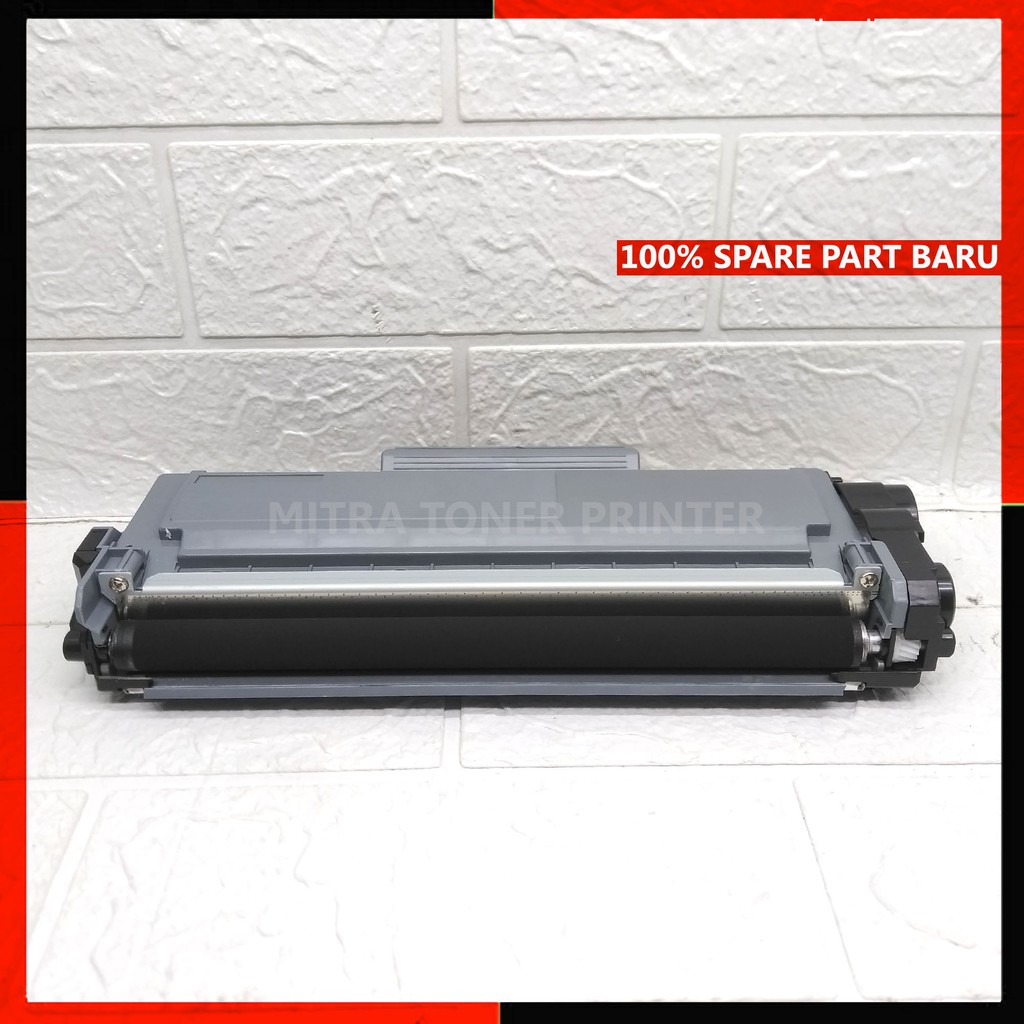 Toner Cartridge Premium TN2356 untuk printer Brother HL L2360DN/L2365/L2540/L2700/L2700/L2740
