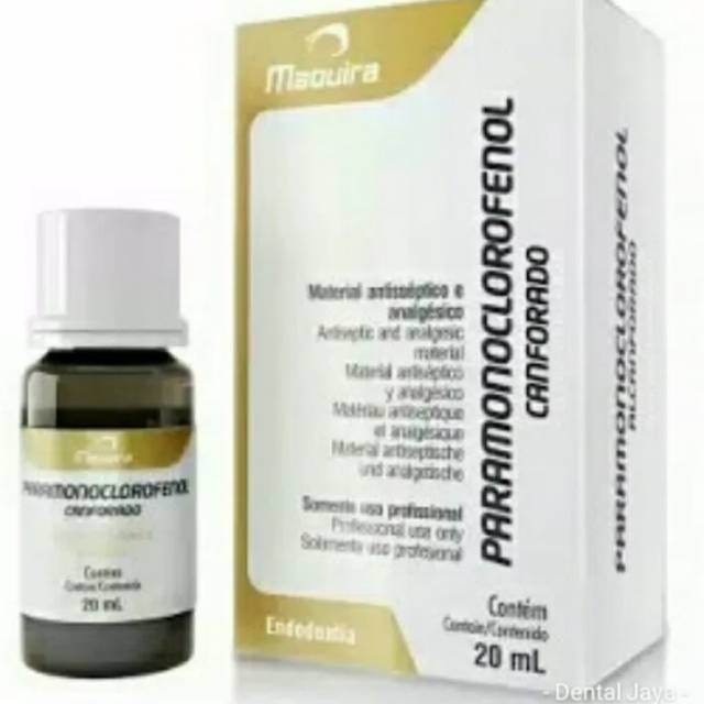 Jual CHKM maquira Shopee Indonesia