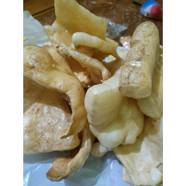 

DOROKDOK SAYUR (BUAT DIOLAH MASAKAN)