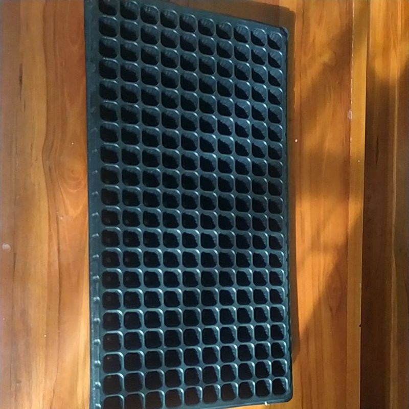 potray/ seedlingtray semai 200 lubang
