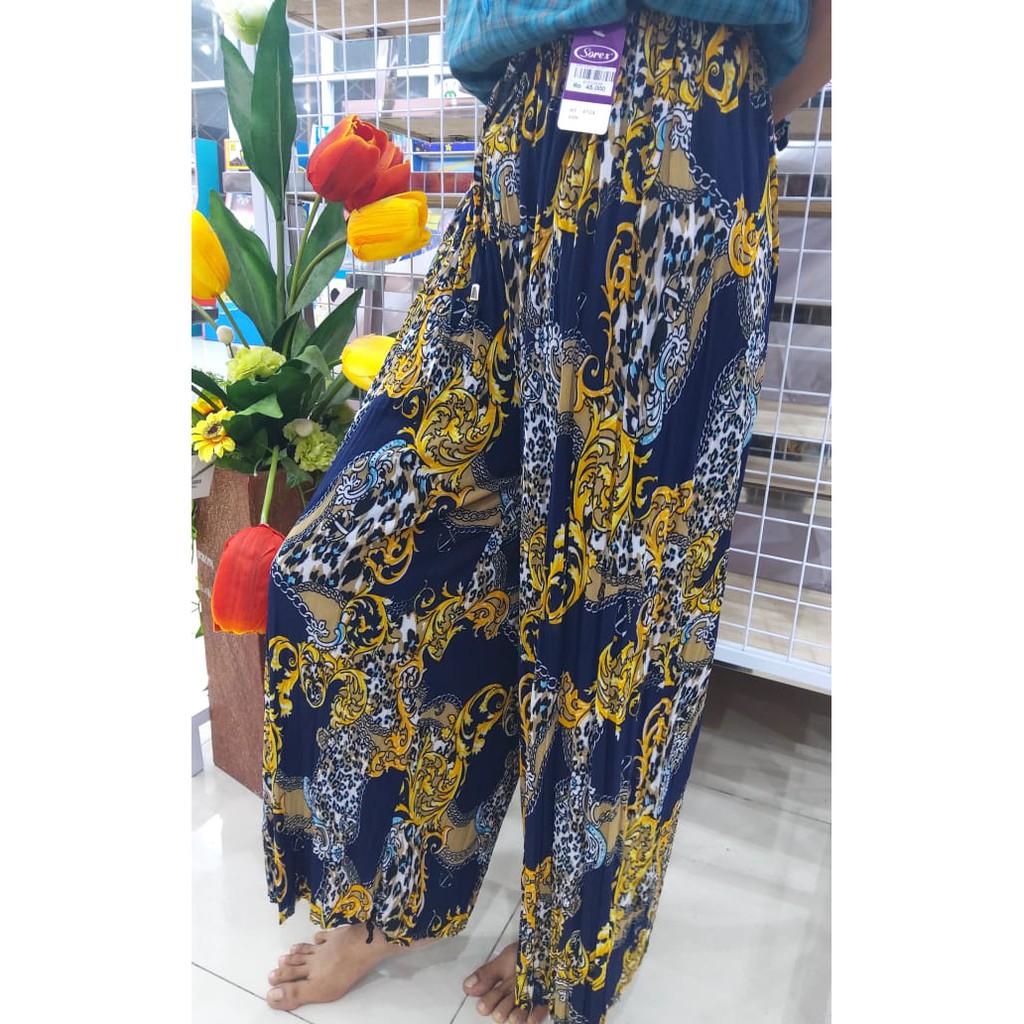 gof Kulot Panjang Sorex 4124 Motif