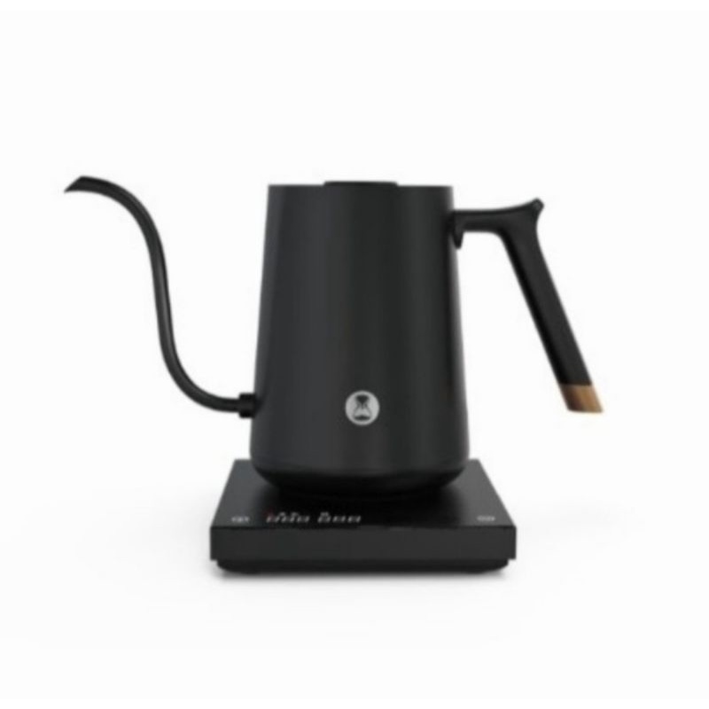 Timemore Mini Fish Electrik Kettle - Low Watt