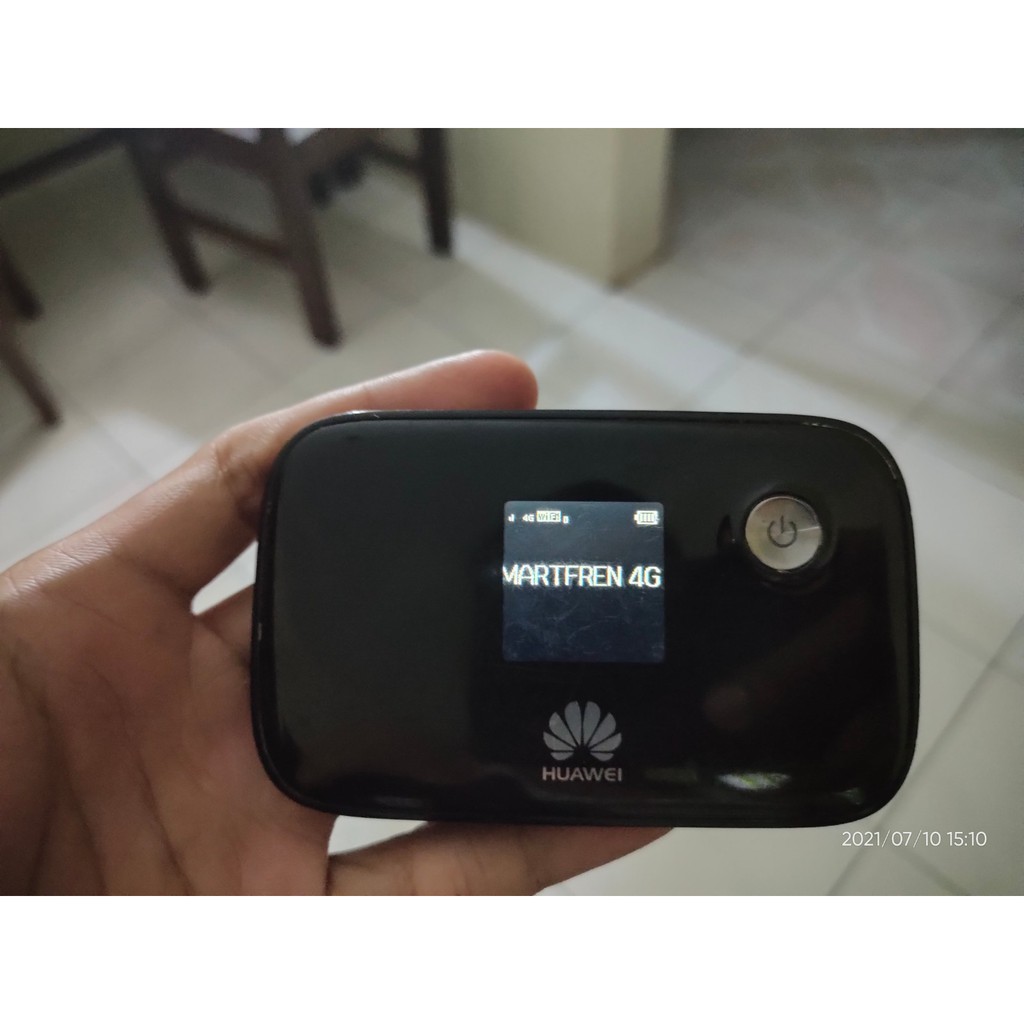 Modem Mifi Huawei E5576s-609 Unlock