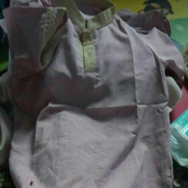 Paku Payung || Fashion Keluarga Fk-041 Rosewood