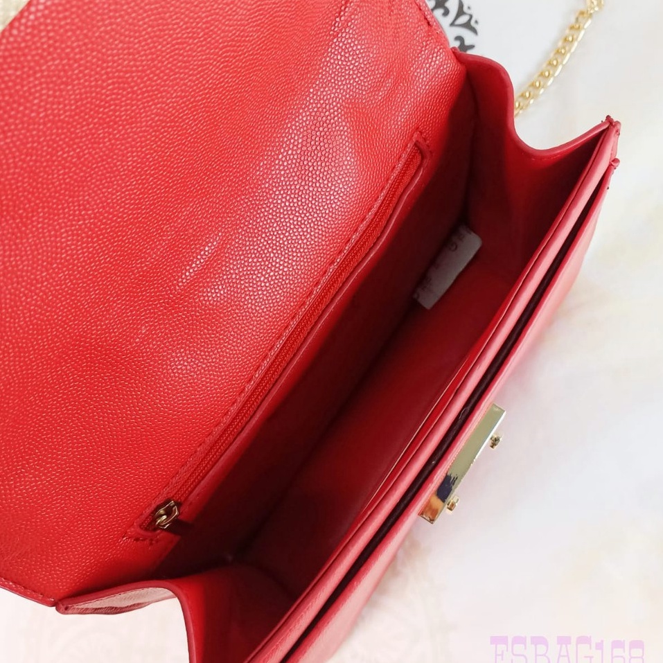 [ READY ] Tas Selempang Wanita Push Lock/Bag Wanita Kekinian/Bag kece/Tas Fashion/Tas Selempang sling bag wanita shoulder bag wanita tas selempang bahu tas wanita murah tas wanita branded tas wanita terbaru