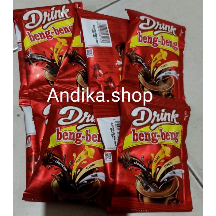 

coklat BEng BEng sachet 10×30gram