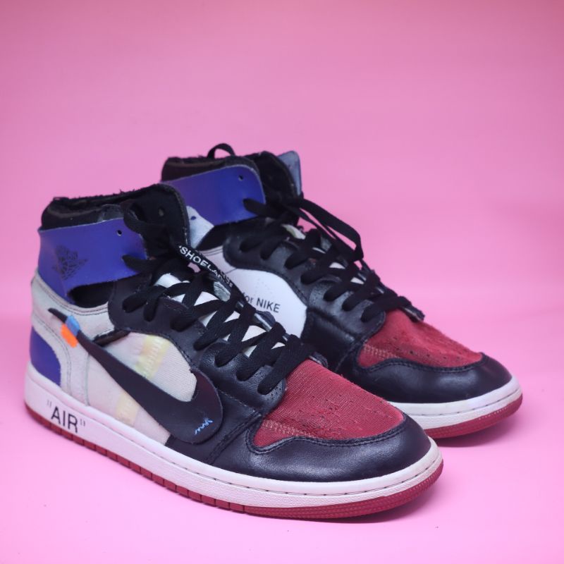 nike air jordan indonesia