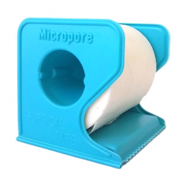 Micropore 3M / Plester Putih 3M/Roll Tape