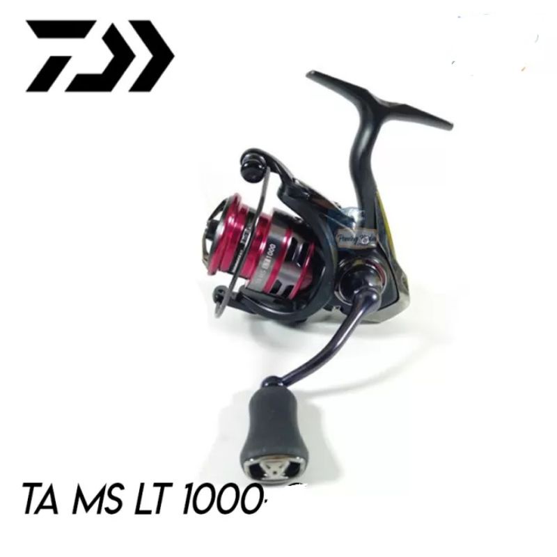 Reel DAIWA TA MS LT1000