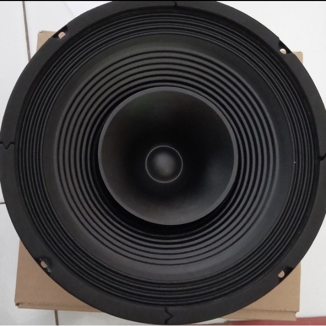 Speaker full range 10 inch ACR C 1018 HW