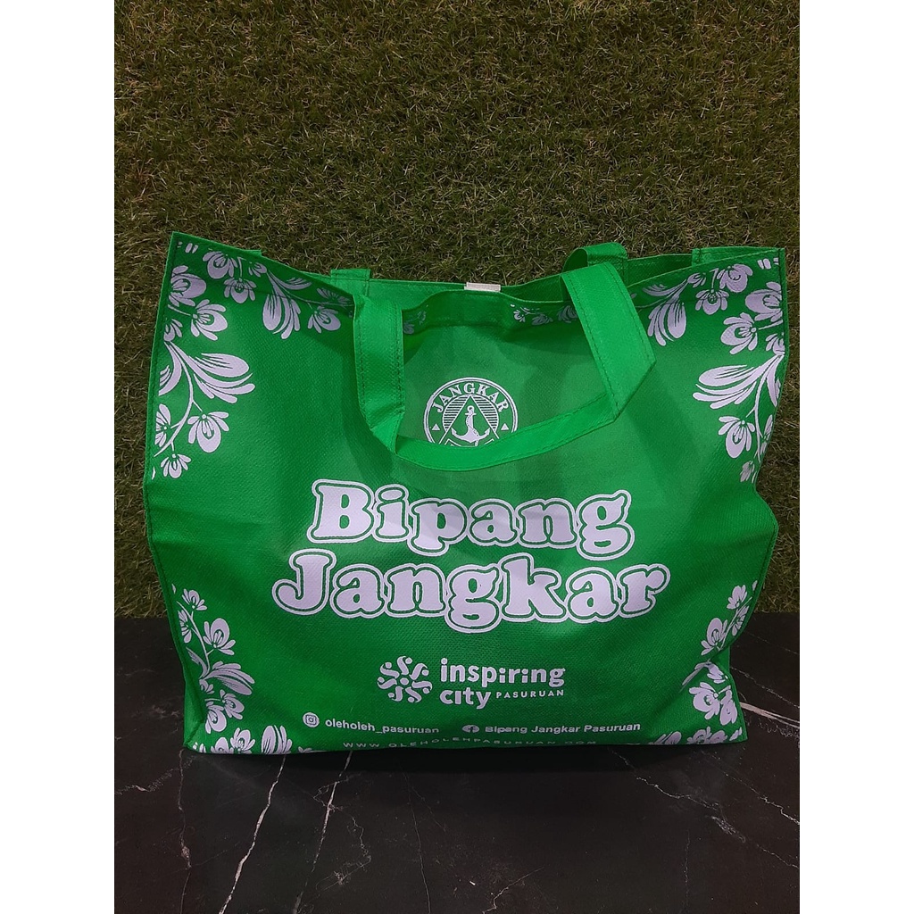 

TAS SPUNBOND KECIL JANGKAR