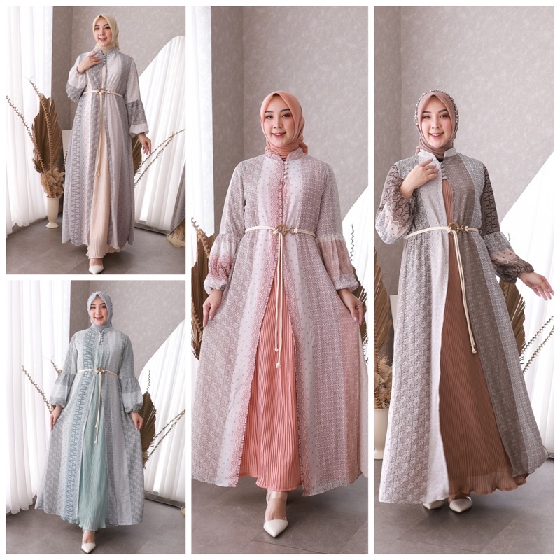 GAMIS SET CERUTI PLISKET GIES 96 ( PRODUCK ORIGINAL GIES )