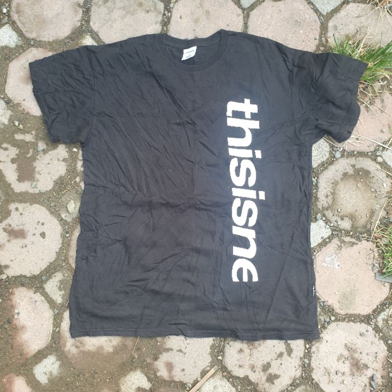 kaos thisisneverthat
