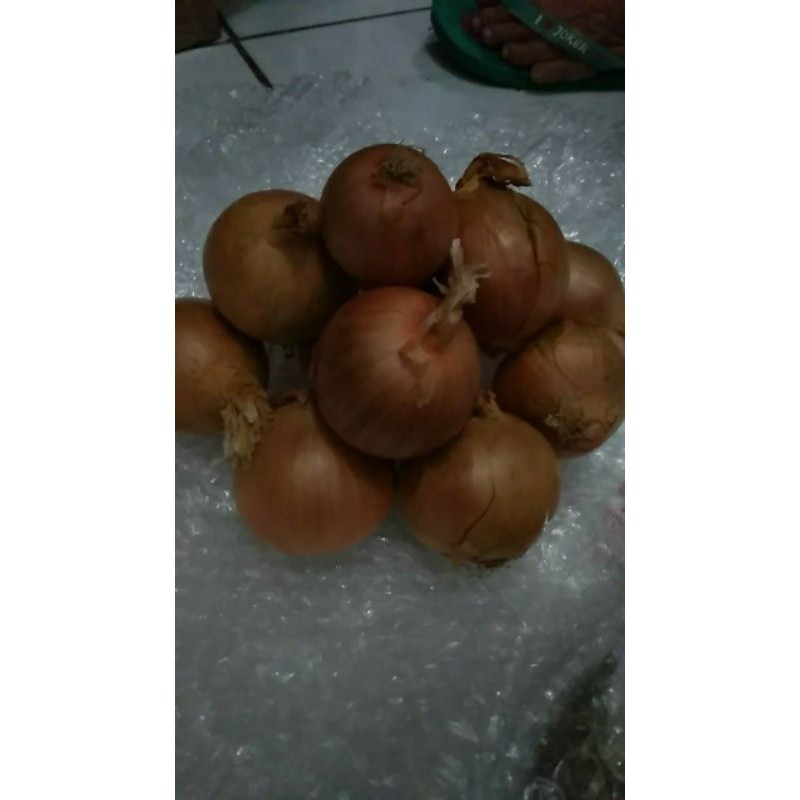 

bawang bombay