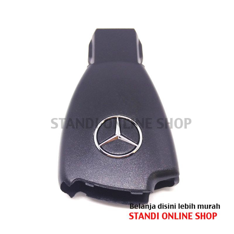 Casing Remote Rumah Kunci Mercedes Benz Mercy