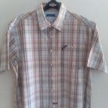 Kemeja ECKO UNLTD Preloved original Produk Ecko unltd