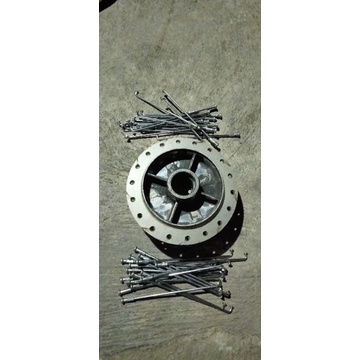 tromol belakang Jupiter z