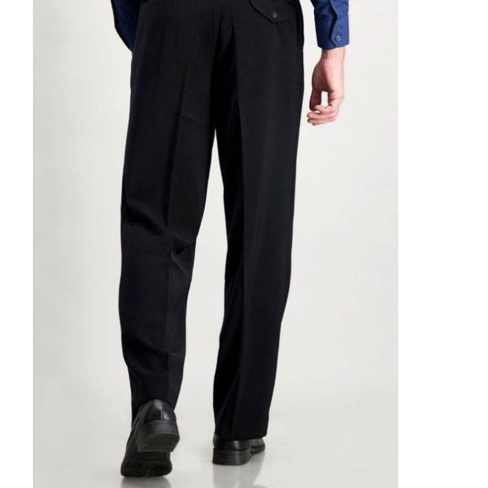 CELANA PANJANG FORMAL PRIA /CELANA KERJA (BAHAN) STANDARD