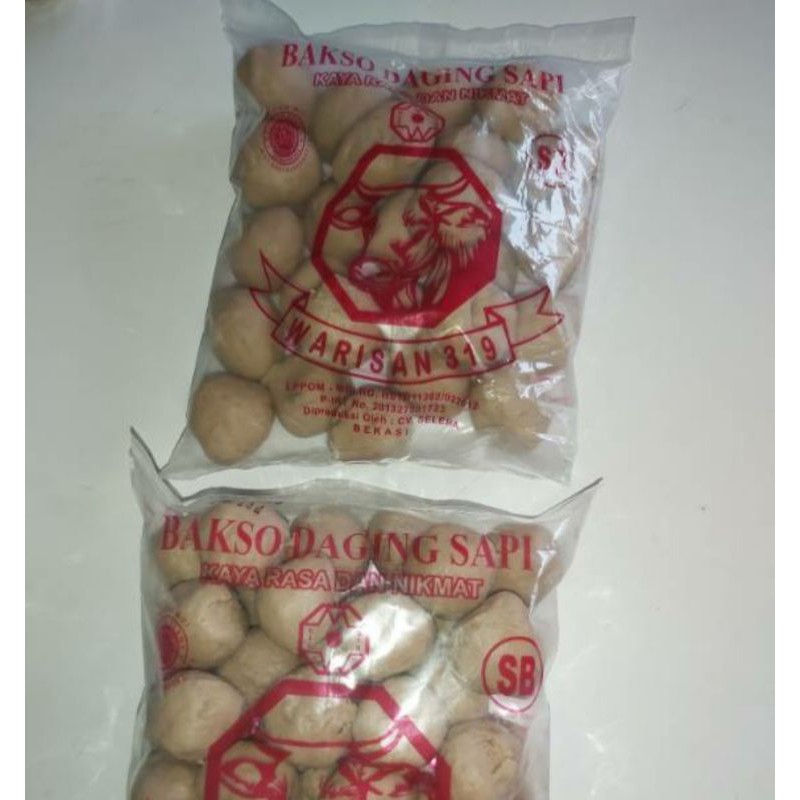 

Baso Warisan SB isi 25pcs