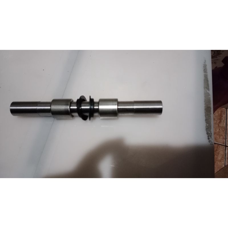 Bosh arm bosh fork bosh sasis KLX 150