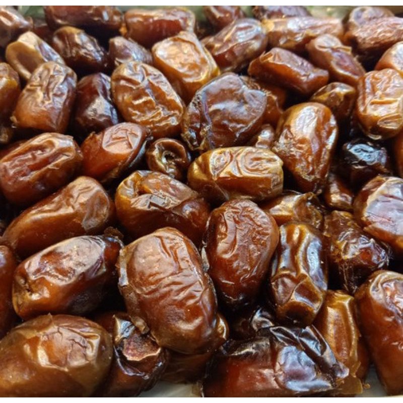 

KURMA MESIR PREMIUM 500g