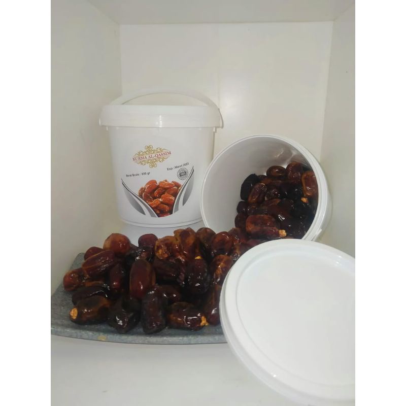

KURMA AL QASSIM