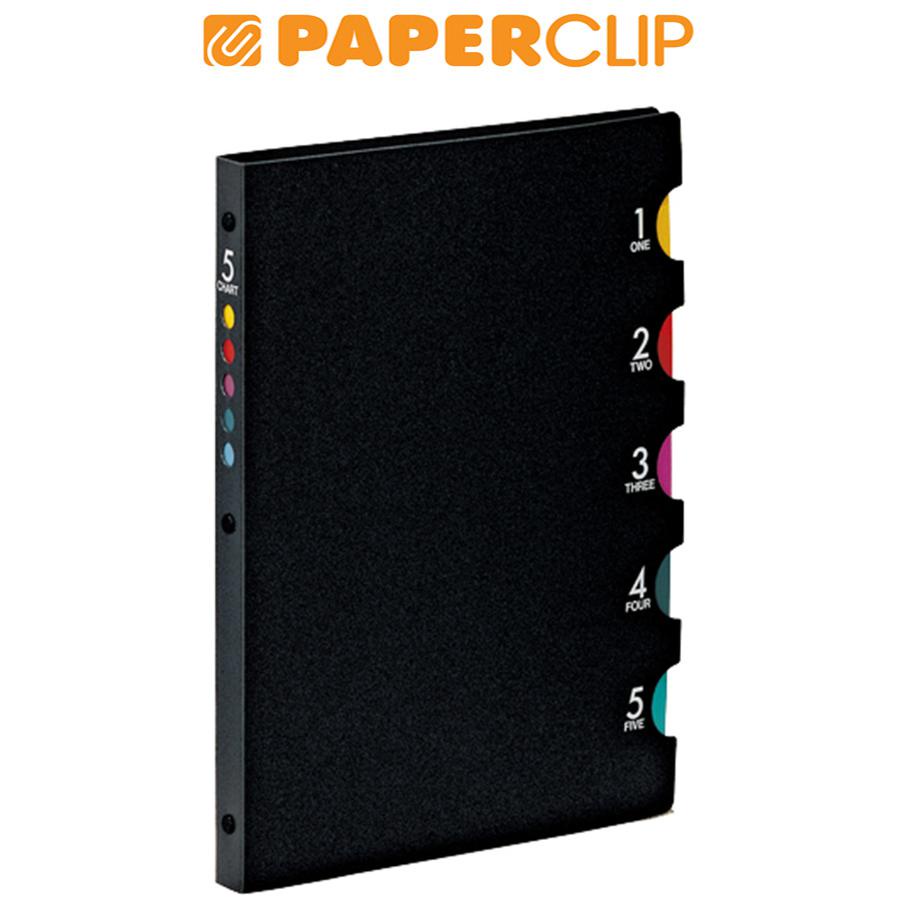 

FILE NOTE B5 MARUMAN F905 BLUEACK