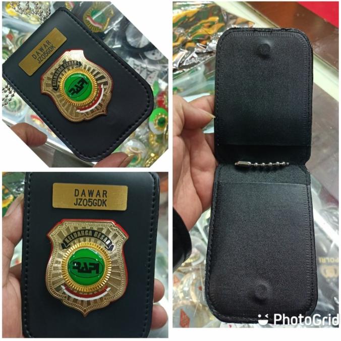 

Office & Stationery | Document Organizer | Gantungan Id Card Rapi Dompet Rapi Nama Dan Callsingn | Best Seller