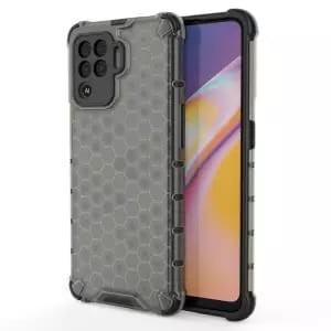 OPPO RENO 8 5G 4G RENO 8 PRO / RENO 7 5G / RENO 6 PRO / RENO 6 5G / RENO 6 4G / RENO 5 / RENO 5F 4G / 5G SOFT CASE RUGGED ARMOR HONEYCOMB SERIES