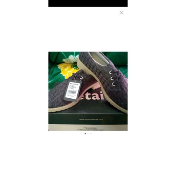 DETAILS* Sepatu casual wanita merk details