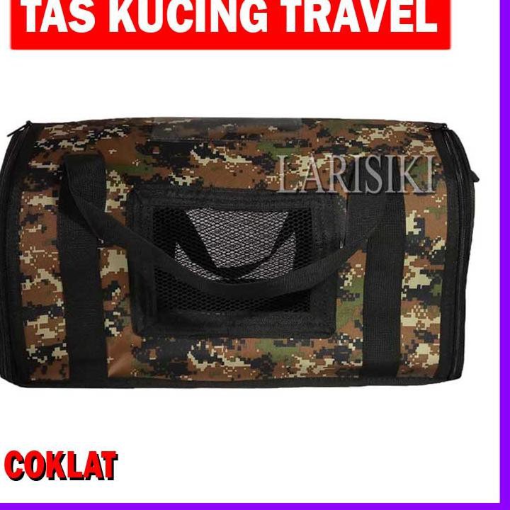 Lagi Tren.. TAS KUCING MURAH L0263A