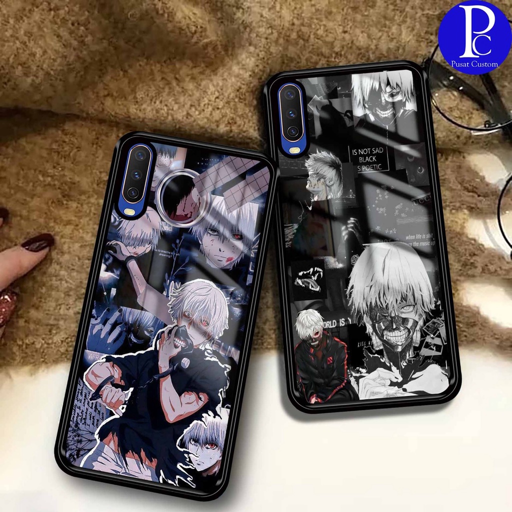 PUSATCASE - CASE 2D GLOSSY INFINIX HOT 9 PLAY HOT 10 HOT 10 PLAY HOT 10S HOT 8 SMART 4 SMART 5 SMART
