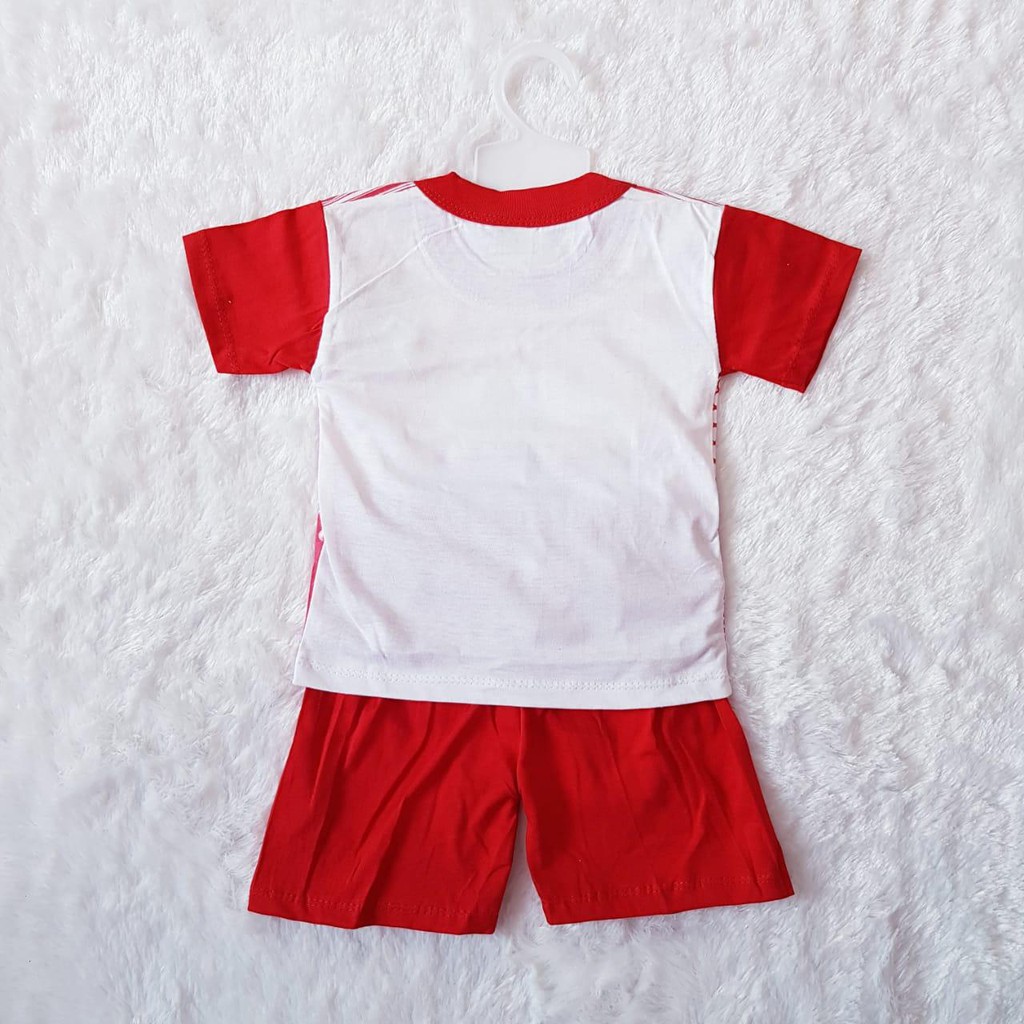 COD Bayar Ditempat Baju Baby / Baju Anak / Setelan Anak / Baby Alicia