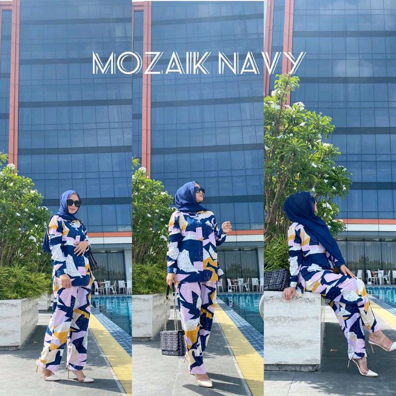 Setcel Ori Arrafa Syari